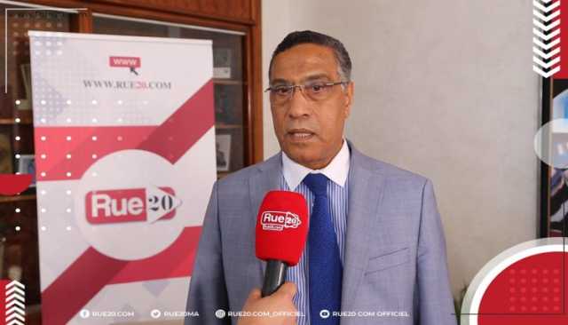 موخاريق : المتكسيات القطاعية التي تم تحقيقها خلال الفترة الأخيرة هامة جدة للأجراء