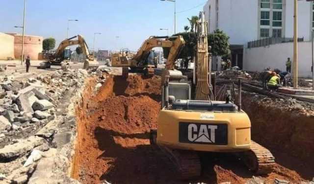 وزير التجهيز يطلق يد “أباطرة الصفقات” و يعلن عن شروط جديدة على المقاس