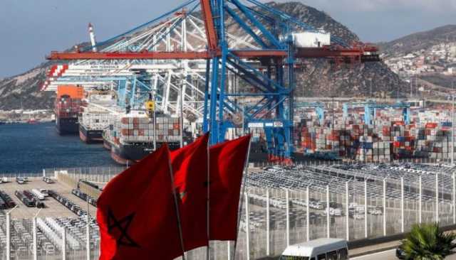 المغرب يكشف قريباً عن استراتيجية إحداث أسطول بحري يضم 100 سفينة