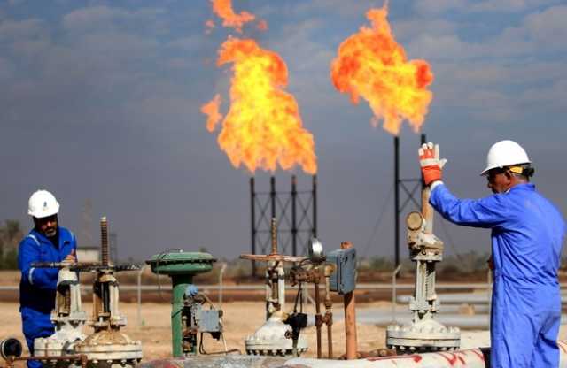 شركة بريطانية تعلن نهاية أشغال أول بئر بالعرائش لإستخراج الغاز على عمق 961 متر