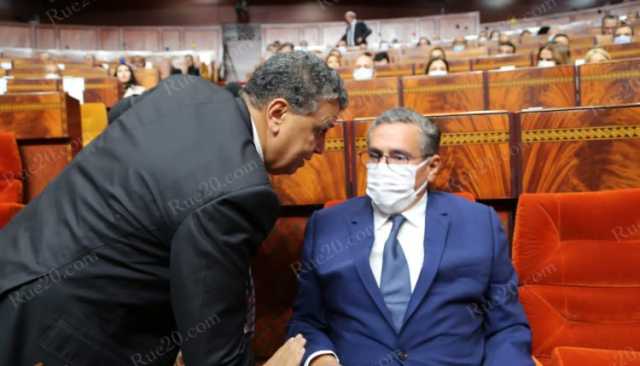 تدخل رئيس الحكومة ومؤسسة الوسيط يُعيدُ الأمل لـ2605 محامي شاب نجوا في الإمتحان الجديد لولوج مهنة البذلة السوداء