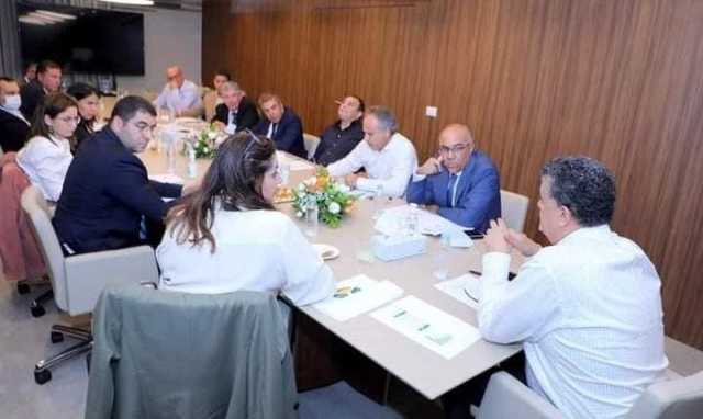 البام يؤكد ثقته في القضاء لتوفير ظروف المحاكمة العادلة للناصري وبعيوي ويهدد بمتابعة من يسيء لسمعته