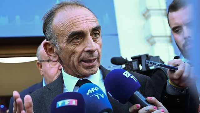 إريك زمور: على فرنسا إعادة بناء علاقات جديدة مع بلدان تحترمنا مثل المغرب والإبتعاد عن وهم الجزائر