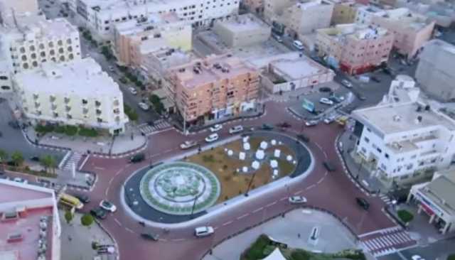 غوتيريس يُكذبُ النظام الجزائري حول الحرب الوهمية في الصحراء ويُشيدُ بالمشاريع التنموية بأقاليم جنوب المملكة