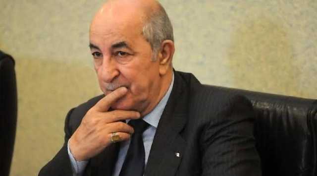 النظام الجزائري الذي أقسم بأن جيشه مستعد للذهاب إلى فلسطين يرفض إستقبال قيادات حركة حماس بعد إغلاق مكتبها في قطر