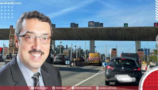 ما مصير تقرير المهمة البرلمانية حول الطرق السيارة بعد إعفاء بنعزوز ؟