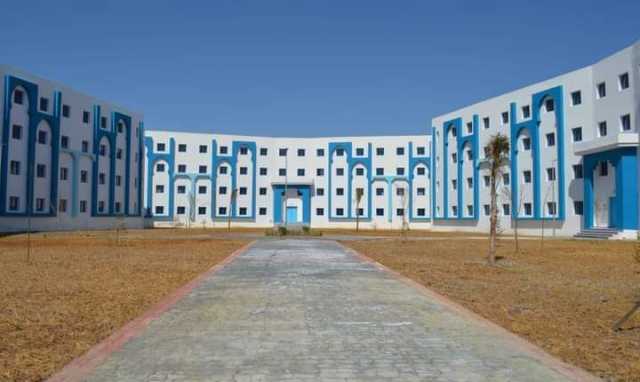 طلبة أصيلة بدون مأوى و برلمانية تطالب ميراوي بإحداث أحياء جامعية جديدة