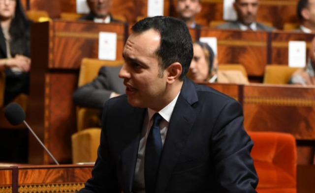 سكوري : المغرب تجاوز ظاهرة تشغيل الأطفال أقل من 15 عاماً و المحرمة دولياً