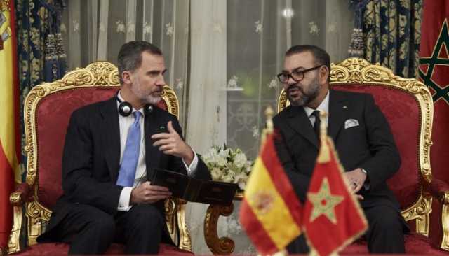 ملك إسبانيا يقيل مدير ديوانه وثاني متسبب في الأزمة الدبلوماسية مع المغرب والمتورط مع وزيرة الخارجية السابقة