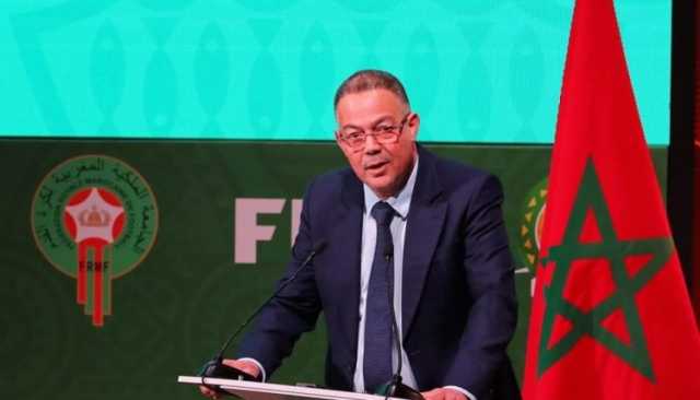آس الإسبانية : سياسة جامعة الكرة بالمغرب استقطبت ألمع لاعبي ريال مدريد