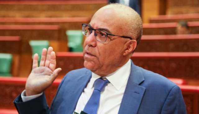 ميراوي يوجه آخر إنذار لطلبة الطب المضربين ويهدد بطردهم