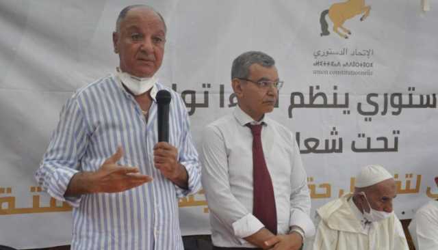 السجن أو البراءة.. القضاء سيحسم في هذا التاريخ مصير رئيس جهة مراكش السابق
