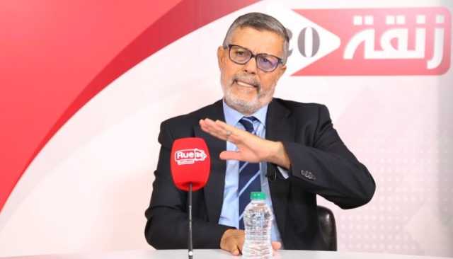 تقديم البرلماني السيمو أمام محكمة جرائم الأموال بشبهة تبديد أموال عمومية