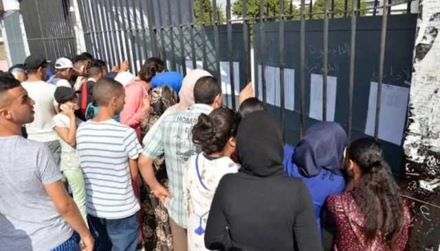 معطيات مؤقتة.. هذه أعلى معدلات الباكلوريا حسب الجهات