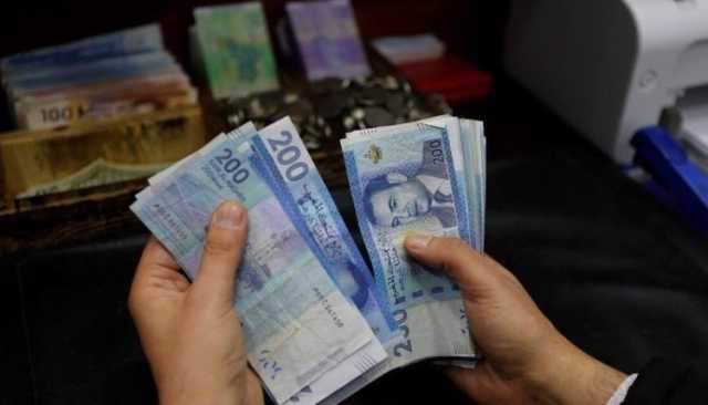 أرباح الأبناك المغربية تتجاوز 30 مليار درهم خلال 6 أشهر