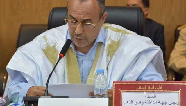 الخطاط لـ دي ميستورا : لا حل لقضية الصحراء غير الحكم الذاتي تحت السيادة المغربية