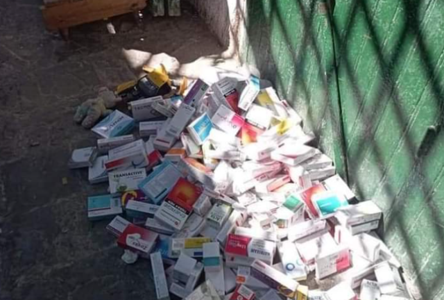 مداهمة مقر جمعية بمراكش وحجز أدوية منتهية الصلاحية