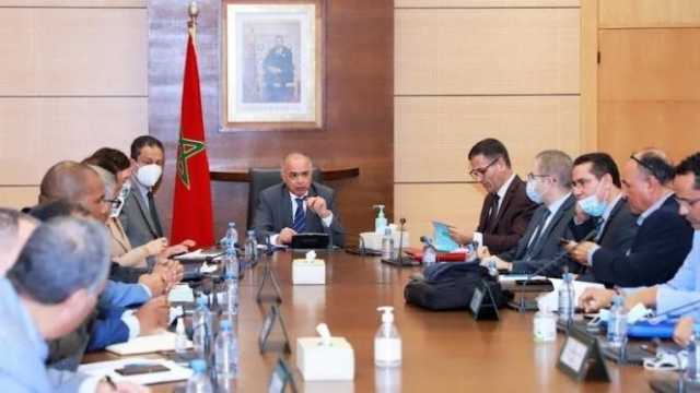 جولة أخيرة من الحوار حول النظام الأساسي تجمع وزارة التربية الوطنية والنقابات التعليمية قبل عرضه على المجلس الحكومي