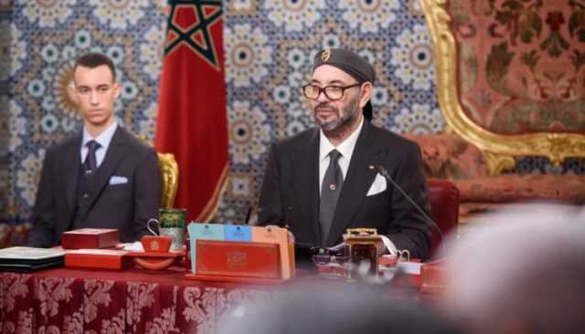 مواصلة الإصلاح وتفعيل الأولويات.. هذه التوجهات الكبرى لقانون المالية 2024