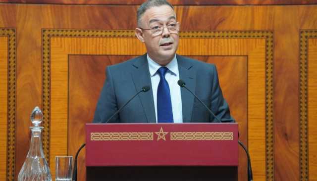 لقجع يفحم البيجيدي بالأرقام و يكشف عدد المستفيدين الحقيقيين من “راميد” في الحكومتين السابقتين
