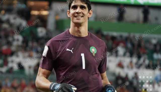 بونو أبرز المرشحين لنيل جائزة أفضل حارس في أفريقيا