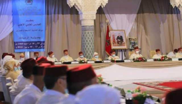 بعد إحالة الملك لتعديلات مدونة الأسرة.. المجلس العلمي الأعلى ينعقد الجمعة