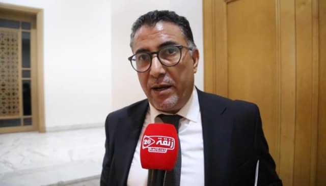 رئيس الفريق التقدمي لـRue20: ما نُسب إلى فوزي لقجع حول فرض رسوم على التلاميذ أخبار زائفة