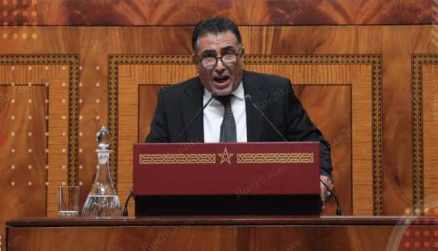 رئيس الفريق التقدمي في الجلسة الشهرية : سنترأس الحكومة في 2031