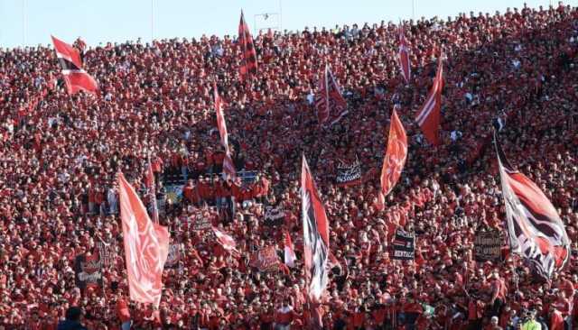 السلطات تمنع تنقل جماهير الوداد إلى القنيطرة لمباراة الجيش الملكي