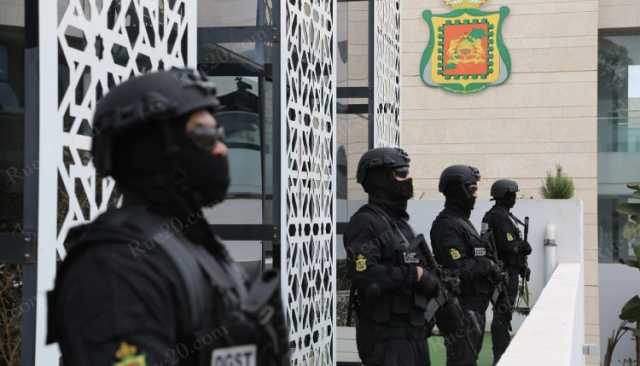 الـBCIJ يطيح بداعشي ضواحي الناظور بتنسيق وثيق مع السلطات الإسبانية