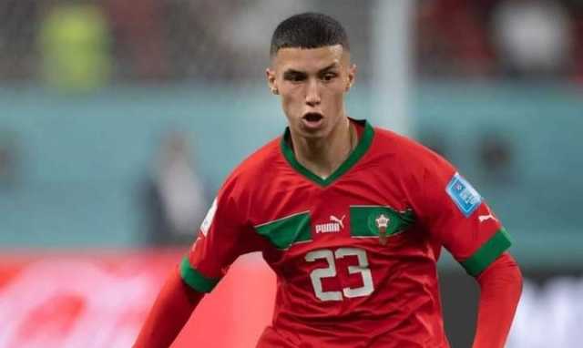 الخنوس يشيد بمستوى إقامة المنتخب و ملعب التداريب في الكوت ديفوار