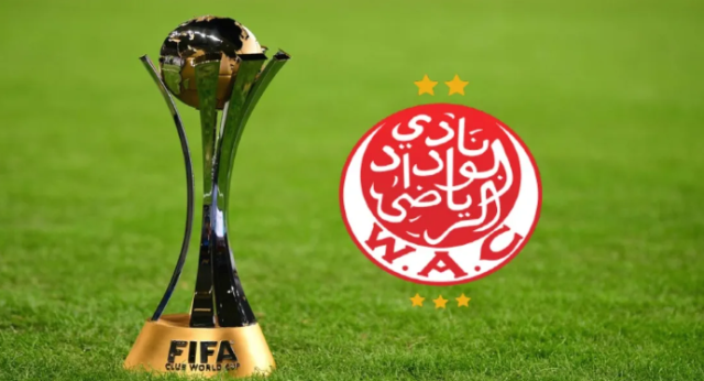 ها علاش باغي آيت منا يترأس الوداد.. الفريق سيحصل على 50 مليون يورو خلال كأس العالم للأندية 2025