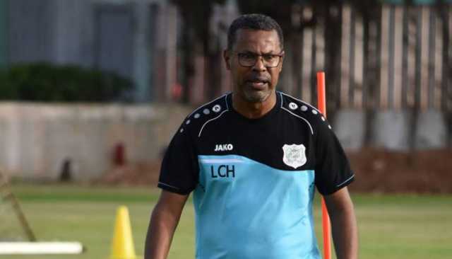 التونسي لسعد جردة يعود لتدريب الوداد