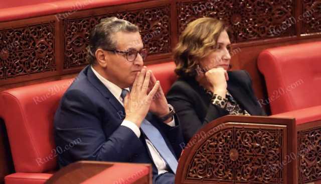 حكومة أخنوش تطلق برنامجا جديدا لدعم الإستثمار في القطاع السياحي