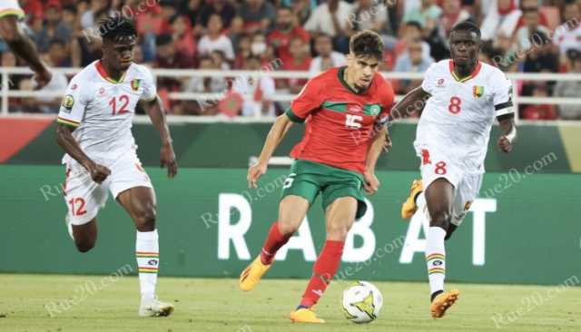 فيفا : الزلزولي ضمن أبرز 5 مواهب ستظهر بقوة في مونديال 2026