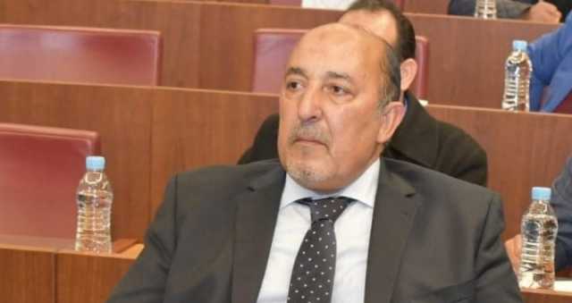 الفرقة الوطنية تعتقل البرلماني كريمين ‘امبراطور بوزنيقة’