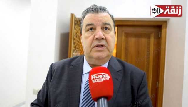السنتيسي : الأبناك لا تشجع على الإستثمار في كافة جهات المملكة ولا تثق في الشباب