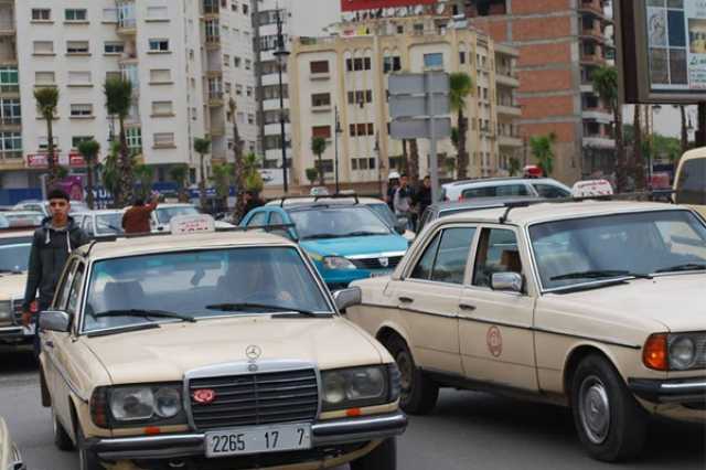 وزير النقل: منظومة النقل بالمغرب غير مستعدة حالياً لاستقبال نقل جديد