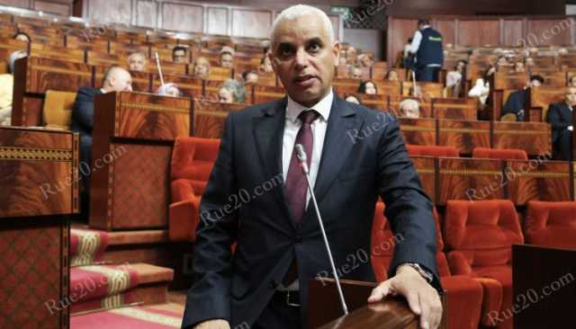 ايت الطالب : مهنيو الصحة غيبقاو موظفين ديال الدولة ومكاينش الخوصصة
