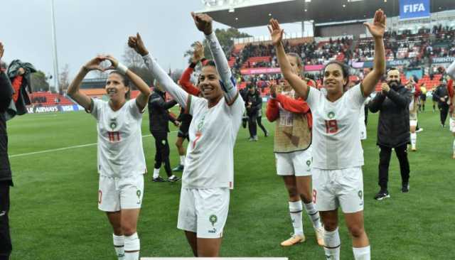 المنتخب النسوي الأول يواجه الكونغو الديموقراطية ودياً في مبارتين ببركان