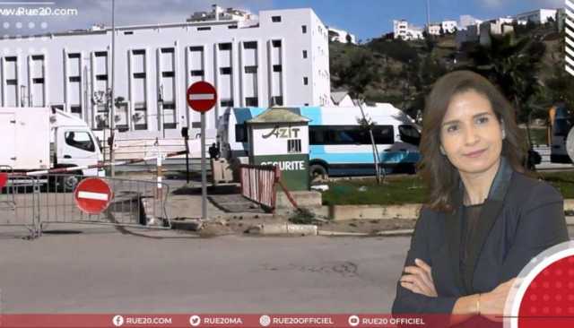 مغوغة…وحدات صناعية وسط ساكنة طنجة تهدد حياة المواطنين بسموم تلوث البيئة وتتسبب في عاهات وأمراض مزمنة