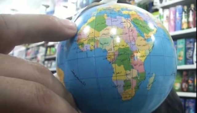 النظام الجزائري يصاب بالهلوسة بإقتحام محلات تجارية وإعتقال بائعي خرائط المغرب كاملة