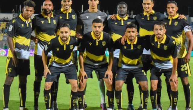 إتحاد تواركة يفوز على نهضة الزمامرة في أولى مباريات البطولة الإحترافية
