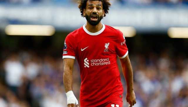 قنوات خليجية : إتحاد جدة السعودي يفاوض ليفربول للتعاقد مع محمد صلاح