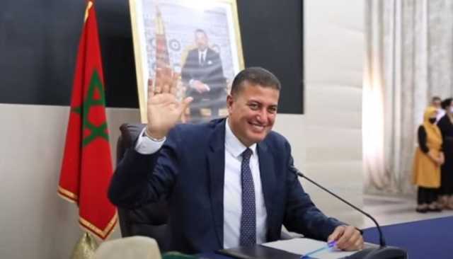 اتهامات لرئيس جهة الرباط بتوزيع مشاريع على المقربين وتوظيف سيدة متهمة بالنصب