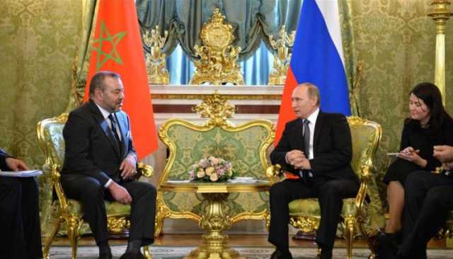 سفير روسيا: المغرب بلد استراتيجي والعلاقات بين البلدين صامدة رغم الأزمات والإضطرابات الدولية