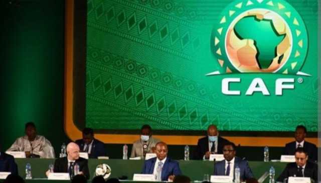الجزائر تضغط على الكاف لمنحها تنظيم كأس أفريقيا 2029 والخروج بأخف الأضرار