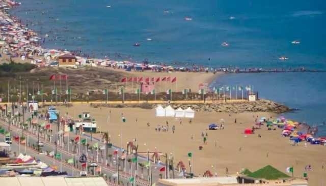السلطات المغربية تحقق في مقتل مواطن في حادث إطلاق رصاص من الأراضي الجزائرية