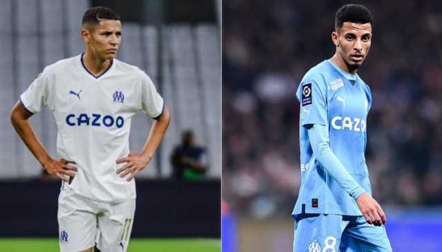 أوناحي و أمين حارث يودعان دوري أبطال أوروبا مبكراً