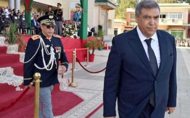 الداخلية تغير عدداً كبيراً من الكتاب العامين في العمالات و الأقاليم وتحيل آخرين على الكاراج